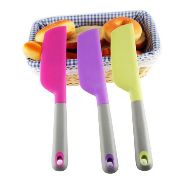 baking & pastry tools silicone cake spatulas smoother polisher fondant sugar craft cream mixer with long handle
baking & pastry tools silicone cake spatulas smoother polisher fondant sugar craft cream mixer with long handle