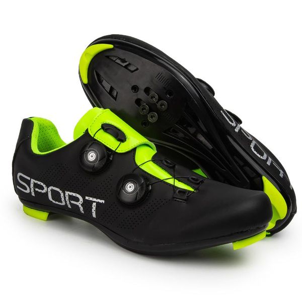 mountain bike road shoes self-locking sports bicycle non-slip racing cycling footwear, Black
mountain bike road shoes self-locking sports bicycle non-slip racing cycling footwear, Black