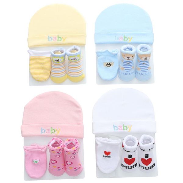 caps & hats hat and glove set cotton accessories for toddlers 0-3 years old autumn winter baby girl boy cap socks comfy infant, Yellow
caps & hats hat and glove set cotton accessories for toddlers 0-3 years old autumn winter baby girl boy cap socks comfy infant, Yellow