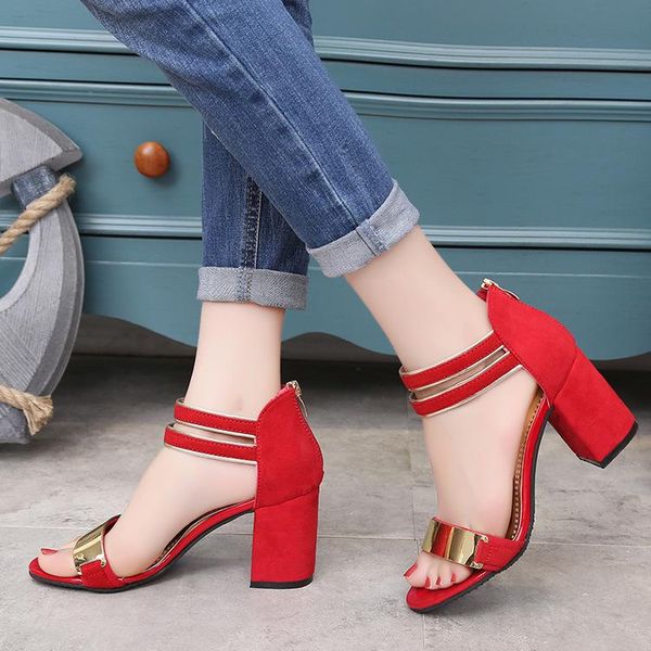 classics novelty clear heels women sandals cover heel med summer casual zip solid shoes 2021, Black
classics novelty clear heels women sandals cover heel med summer casual zip solid shoes 2021, Black
