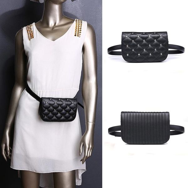fashionable waist belt bag female messenger fanny pack handbag women's clutch lady luxury pu hip bags high quality
fashionable waist belt bag female messenger fanny pack handbag women's clutch lady luxury pu hip bags high quality