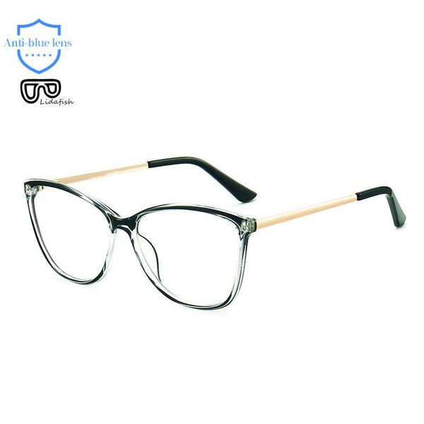 sunglasses metal anti-blue and anti-radiation glasses, ultra-light frame, retro eyes, large frame eye a must-have, White;black
sunglasses metal anti-blue and anti-radiation glasses, ultra-light frame, retro eyes, large frame eye a must-have, White;black