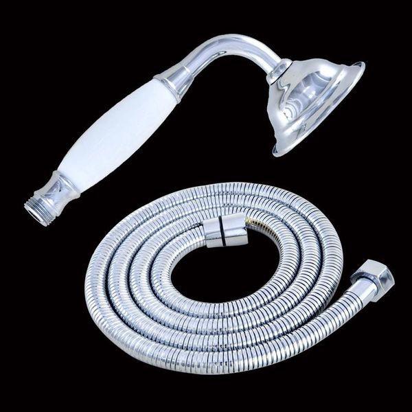 bathroom shower heads polished chrome rainfall head water-saving fixed hand held and hose kxz056
bathroom shower heads polished chrome rainfall head water-saving fixed hand held and hose kxz056