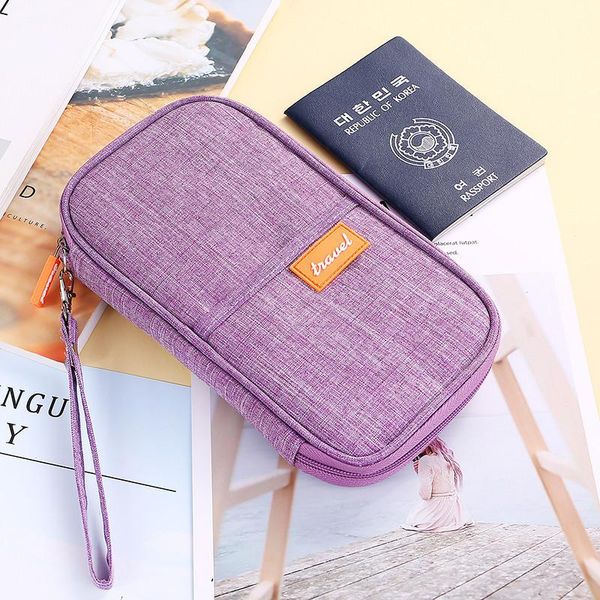 card holders women travel organizer passport holder package wallet document fashion multi pockets pack, Brown;gray
card holders women travel organizer passport holder package wallet document fashion multi pockets pack, Brown;gray