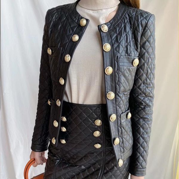 women's leather & faux female 2021 sheepskin jacket retro temperament short haining genuine clothes graceful, Black
women's leather & faux female 2021 sheepskin jacket retro temperament short haining genuine clothes graceful, Black