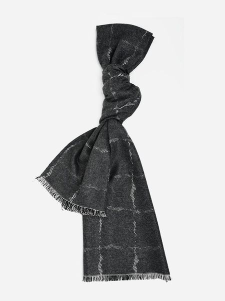 hats, scarves & gloves sets 2021 autumn and winter plaid scarf women's european american shawl thickened warm cashmere like, Blue;gray
hats, scarves & gloves sets 2021 autumn and winter plaid scarf women's european american shawl thickened warm cashmere like, Blue;gray