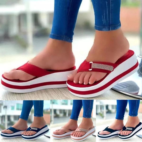 sandals 2021 women's plus size casual platform color matching flip-flop black and white simplicity slippers women shoes
sandals 2021 women's plus size casual platform color matching flip-flop black and white simplicity slippers women shoes