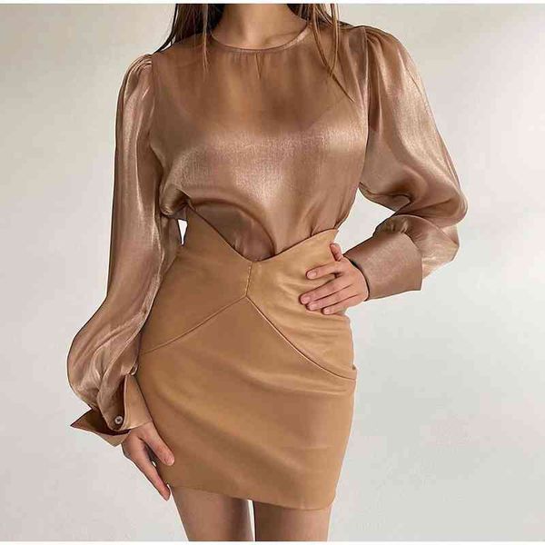 womens pu bodycon short skirt high waist faux leather mini skirts female 2021 new autumn winter fashion ladies bottoms, Black
womens pu bodycon short skirt high waist faux leather mini skirts female 2021 new autumn winter fashion ladies bottoms, Black