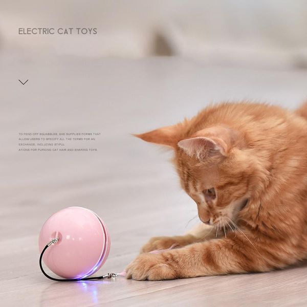 cat toy smart interactive colorful led self rotating ball with catnip bell and feather toys usb rechargeable kitten to
cat toy smart interactive colorful led self rotating ball with catnip bell and feather toys usb rechargeable kitten to