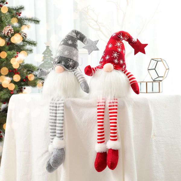 decorative objects & figurines christmas 2021 decoration rudolph luminous long feet diy gift box individually wrapped decor for room
decorative objects & figurines christmas 2021 decoration rudolph luminous long feet diy gift box individually wrapped decor for room