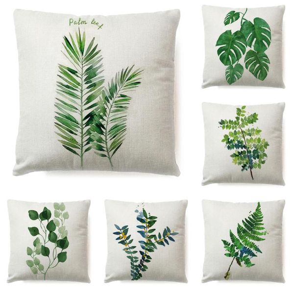 cushion/decorative pillow special for green leaf tropical plant theme cover, cushion flax home in amazon
cushion/decorative pillow special for green leaf tropical plant theme cover, cushion flax home in amazon