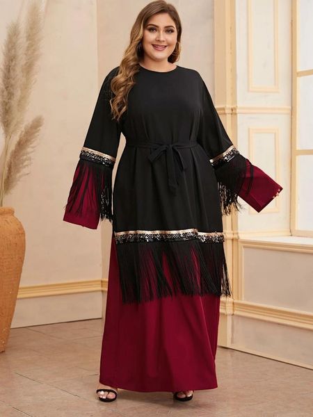 ethnic clothing eid mubarak ramadan sequin abaya dubai hijab muslim maxi dress turkish dresses islamic abayas for women kaftan caftan, Red
ethnic clothing eid mubarak ramadan sequin abaya dubai hijab muslim maxi dress turkish dresses islamic abayas for women kaftan caftan, Red
