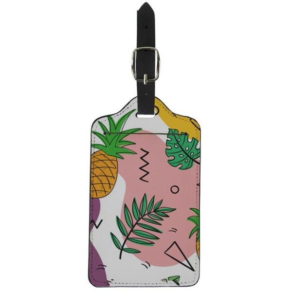 toiletry kits noisydesigns women cute portable suitcase tag tropical pineapple pattern name labels creative id cards travel card baggage
toiletry kits noisydesigns women cute portable suitcase tag tropical pineapple pattern name labels creative id cards travel card baggage