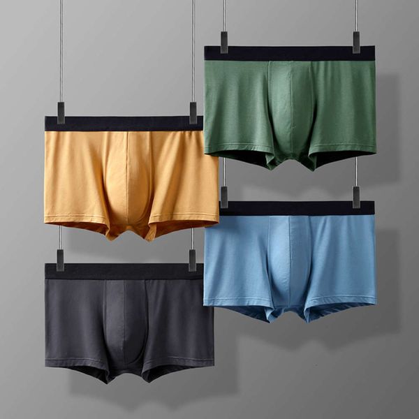 60s modal men's underwear middle waist bacterial breathable banana inner same zhongshan, Black;white
60s modal men's underwear middle waist bacterial breathable banana inner same zhongshan, Black;white