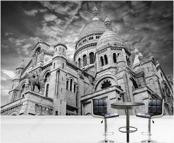 custom mural 3d po wallpaper hd black and white paris sacred heart cathedral decor for living room modern in rolls wallpapers
custom mural 3d po wallpaper hd black and white paris sacred heart cathedral decor for living room modern in rolls wallpapers