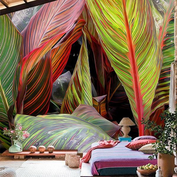 wallpapers bacal custom 3d wallpaper red leaves rainforest mural living room bedroom picture po murals
wallpapers bacal custom 3d wallpaper red leaves rainforest mural living room bedroom picture po murals