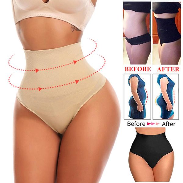 women's shapers women high waist cincher girdle tummy control body shaper slimmer thong panty shapewear trainer corset, Black;white
women's shapers women high waist cincher girdle tummy control body shaper slimmer thong panty shapewear trainer corset, Black;white