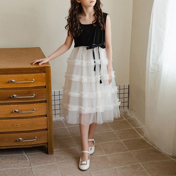 summer girls fashion dress kids elegant princess clothes children lace costume children girl patchwork cupcake white cute dress, Red;yellow
summer girls fashion dress kids elegant princess clothes children lace costume children girl patchwork cupcake white cute dress, Red;yellow