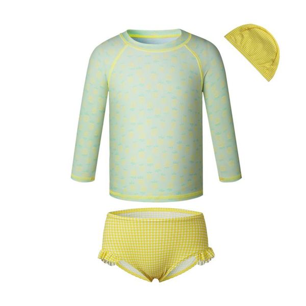 baby girl swimsuit child long sleeve bikini cartoon two-piece swimwear casual bathing suit infant swimming costume one-pieces, Black
baby girl swimsuit child long sleeve bikini cartoon two-piece swimwear casual bathing suit infant swimming costume one-pieces, Black