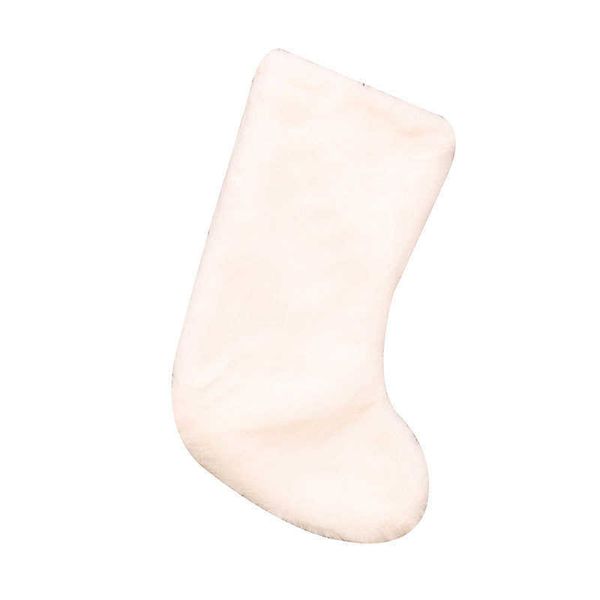 christmas white plush stockings ornaments candy socks gift bags xmas tree fireplace decoration
christmas white plush stockings ornaments candy socks gift bags xmas tree fireplace decoration