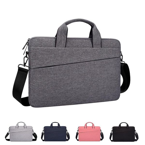 briefcases briefcase for 13 14 15.6 inch lapcomputer woman waterproof oxford men's handbag business notebook shoulder messenger bag
briefcases briefcase for 13 14 15.6 inch lapcomputer woman waterproof oxford men's handbag business notebook shoulder messenger bag