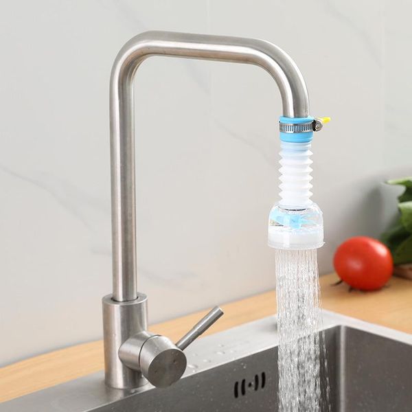 kitchen faucets water faucet shower household extendable splash filter 360 ° rotating water-saving device
kitchen faucets water faucet shower household extendable splash filter 360 ° rotating water-saving device