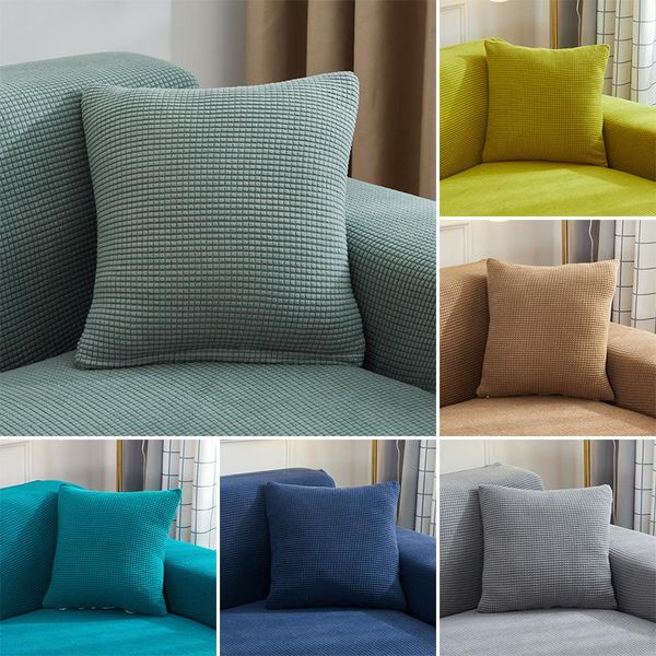 1pc 45x45cm cushion cover polar fleece fabric pillow case sofa room plain pattern pillowcases car seat decoration cushion/decorative
1pc 45x45cm cushion cover polar fleece fabric pillow case sofa room plain pattern pillowcases car seat decoration cushion/decorative