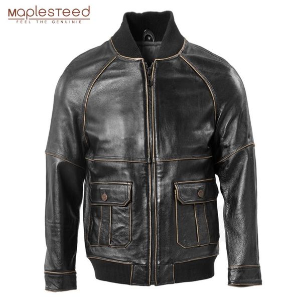 men's leather & faux men jacket raglan shoulder black edged natural cowhide / brown second layer coat autumn asian size m270
men's leather & faux men jacket raglan shoulder black edged natural cowhide / brown second layer coat autumn asian size m270