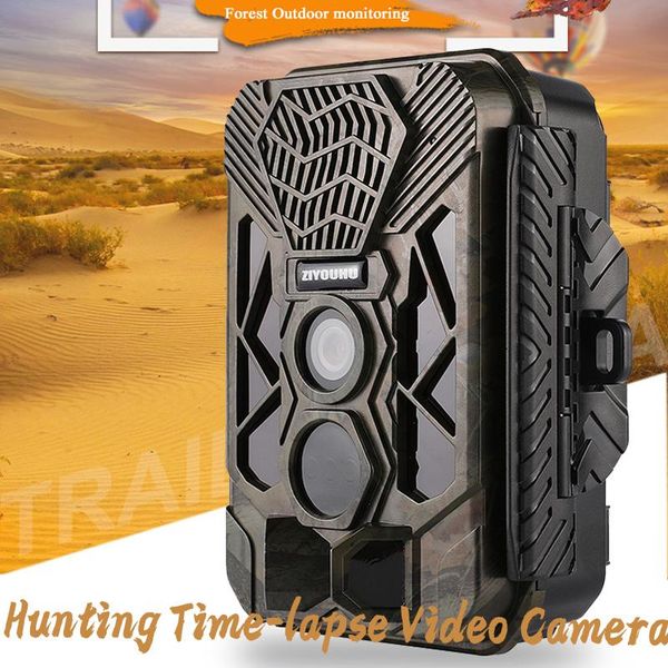 hunting cameras wild time-lapse video camera built in sound attractor animal camcorder infrared night vision outdoor observe
hunting cameras wild time-lapse video camera built in sound attractor animal camcorder infrared night vision outdoor observe