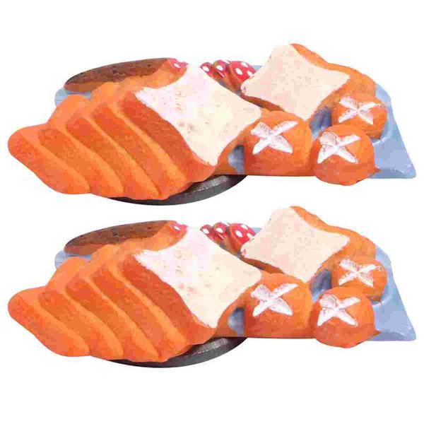 fridge magnets 2pcs simulation ham bread mini breakfast refrigerator creative 3d resin food stickers for home party wall decorat
fridge magnets 2pcs simulation ham bread mini breakfast refrigerator creative 3d resin food stickers for home party wall decorat