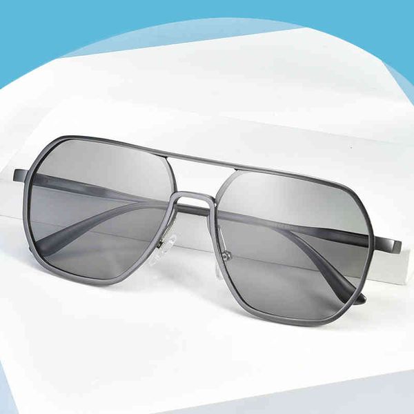aluminum magnesium sunglasses fashionable irregular men's and women's dazzling color 8692 optional kickoff, White;black
aluminum magnesium sunglasses fashionable irregular men's and women's dazzling color 8692 optional kickoff, White;black