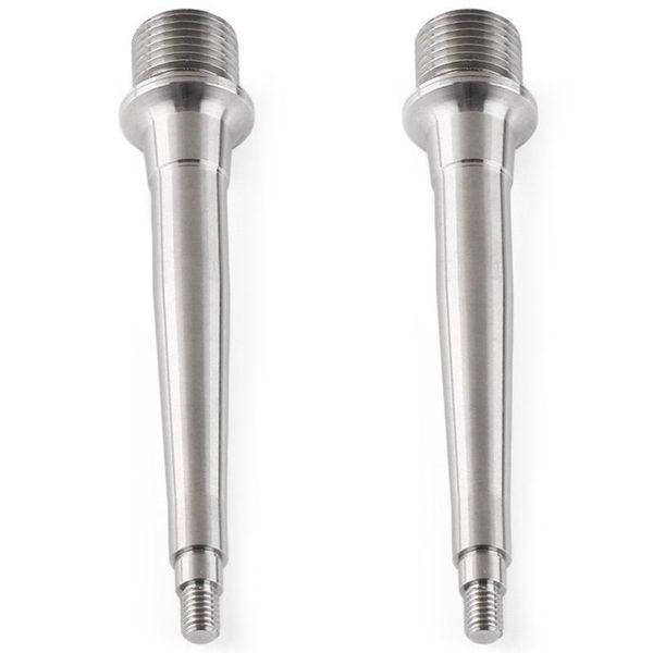 bearings 2pcs 93mm titanium/ti spindle/axles foot shaft pedals bearing titanium pedal alloy core
bearings 2pcs 93mm titanium/ti spindle/axles foot shaft pedals bearing titanium pedal alloy core