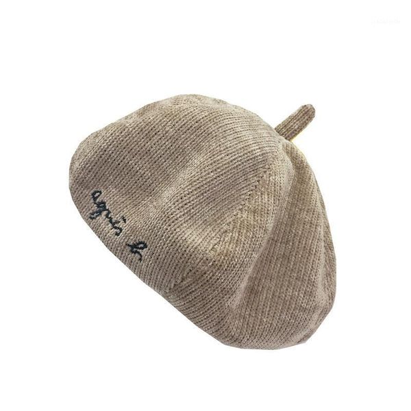 autumn and winter korean-style children's lettered nan gua mao men's women's baby fashion painter cap mao-pare berets, Blue;gray
autumn and winter korean-style children's lettered nan gua mao men's women's baby fashion painter cap mao-pare berets, Blue;gray