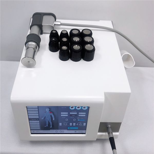 portable physical edeswt pneumatic shockwave therapy machine for ed treatment/ eswt shock wave equipment
portable physical edeswt pneumatic shockwave therapy machine for ed treatment/ eswt shock wave equipment