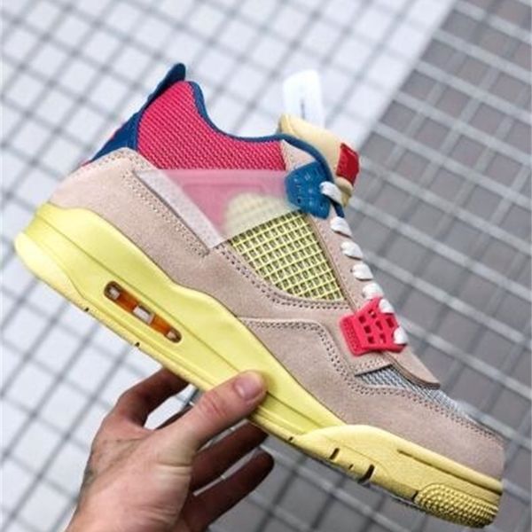 eur40-47 basketball shoes 4s men women og 1 hyper royal university blue silver toe dark mocha black cat fire red mens sports sneakerskamd
eur40-47 basketball shoes 4s men women og 1 hyper royal university blue silver toe dark mocha black cat fire red mens sports sneakerskamd