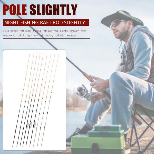 boat fishing rods 55cm half/full titanium alloy raft tip repair refit replacement led rod tackle pole accessories tool
boat fishing rods 55cm half/full titanium alloy raft tip repair refit replacement led rod tackle pole accessories tool