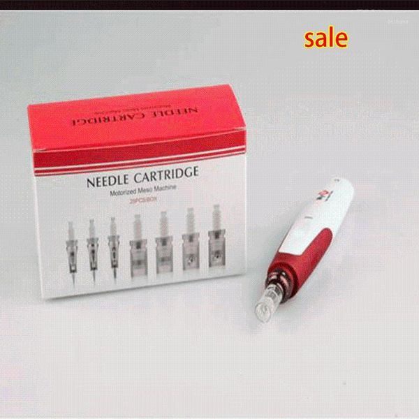 pieces derma pen cartridges electric stamp 9/12/36 needles dermapen needle cartridge micro roller replacment head1
pieces derma pen cartridges electric stamp 9/12/36 needles dermapen needle cartridge micro roller replacment head1