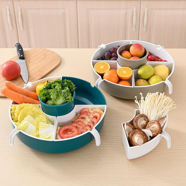 dishes & plates creative whirling vegetable plate nuts and dry fruits bowl dish tableware breakfast table home kitchen supplies
dishes & plates creative whirling vegetable plate nuts and dry fruits bowl dish tableware breakfast table home kitchen supplies