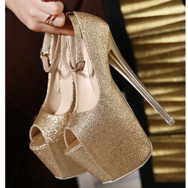 sandals 2021 walking show stripper heels lady clear shoes woman platforms high heel women 19cm fish mouth, Black
sandals 2021 walking show stripper heels lady clear shoes woman platforms high heel women 19cm fish mouth, Black