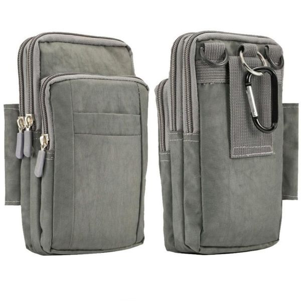 men outdoor padded dual phone with strap nylon travel multifunction belt pouch waterproof camping zipper closure for huawei waist bags
men outdoor padded dual phone with strap nylon travel multifunction belt pouch waterproof camping zipper closure for huawei waist bags