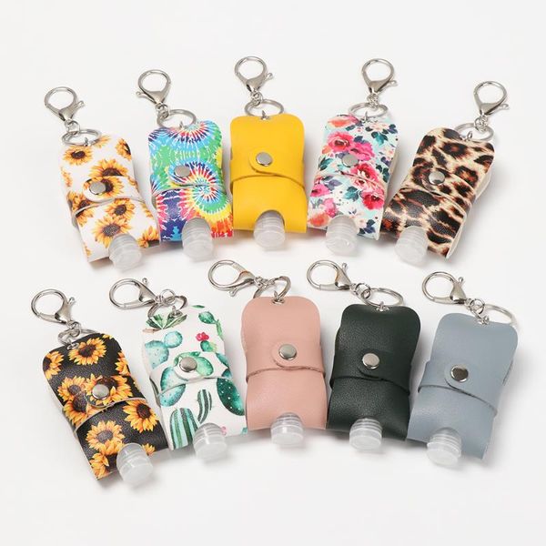 storage bags 1pc hand sanitizer empty container flip-reusable travel bottle with keychain carrier sub-bottling refillable containers
storage bags 1pc hand sanitizer empty container flip-reusable travel bottle with keychain carrier sub-bottling refillable containers