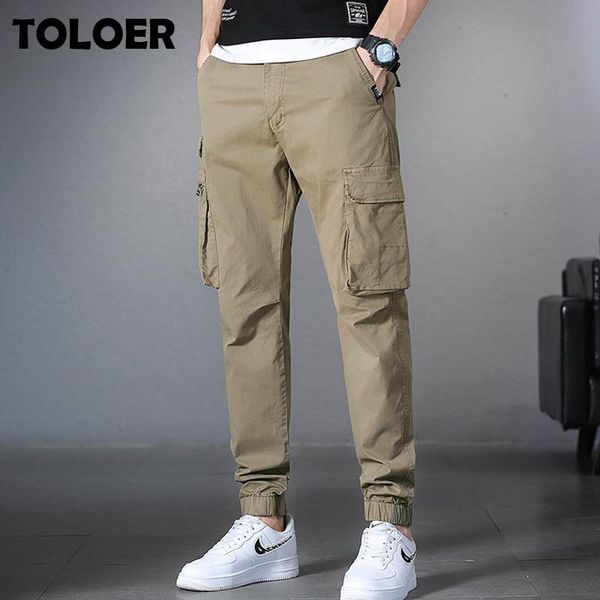 men's pants tactical multi pocket elastic waist military trousers male casual cargo men clothing slim fit 4xl sweatpants, Black
men's pants tactical multi pocket elastic waist military trousers male casual cargo men clothing slim fit 4xl sweatpants, Black