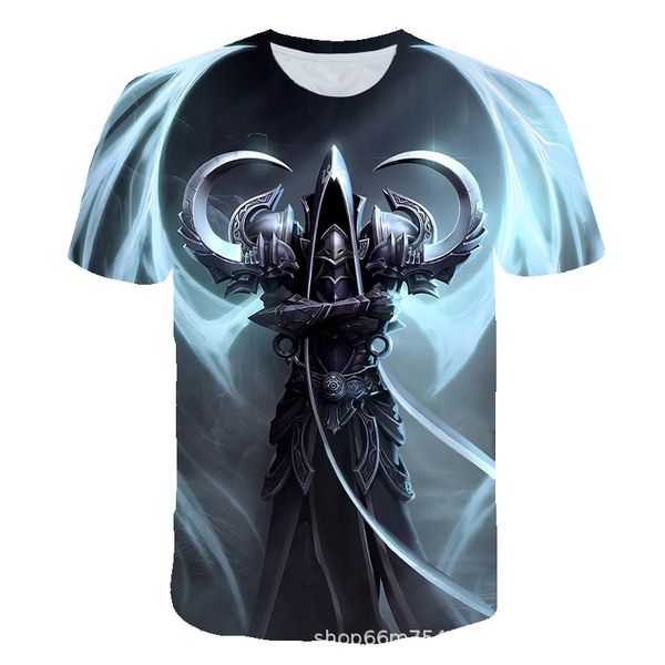 gray style men 3d print t-shirt graphic optical illusion short sleeve party streetwear punk & gothic round neck summer, White;black
gray style men 3d print t-shirt graphic optical illusion short sleeve party streetwear punk & gothic round neck summer, White;black