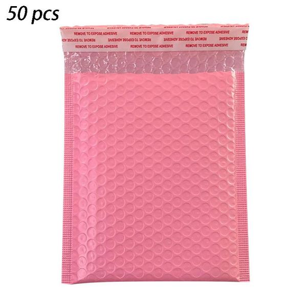 packing bags z40 drop 50 pcs bubble mailers mail envelope bag padded envelopes pearl film gift for book lined mailer self seal pink
packing bags z40 drop 50 pcs bubble mailers mail envelope bag padded envelopes pearl film gift for book lined mailer self seal pink