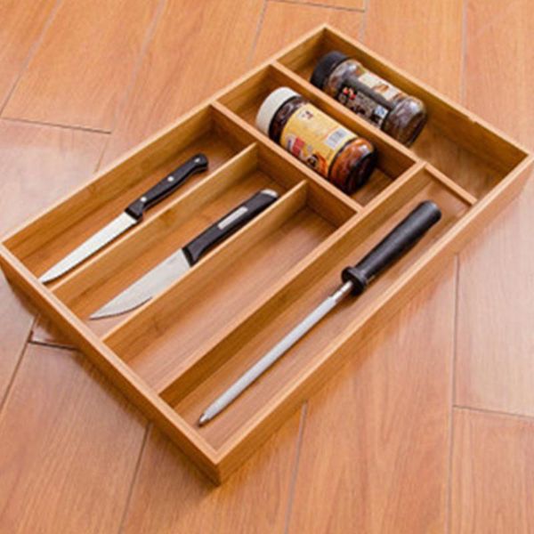 japan style bamboo tableware storage box 6 grids kitchen dining table knife and fork spoons cutlery holder bottles & jars
japan style bamboo tableware storage box 6 grids kitchen dining table knife and fork spoons cutlery holder bottles & jars