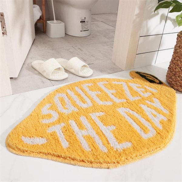 bath mats modern flocking style home entrance floor bedroom bathroom door absorbent non-slip
bath mats modern flocking style home entrance floor bedroom bathroom door absorbent non-slip
