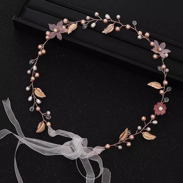 hair clips & barrettes wedding accessories bride pearl head band gold flower princess handmade gift, Golden;silver
hair clips & barrettes wedding accessories bride pearl head band gold flower princess handmade gift, Golden;silver