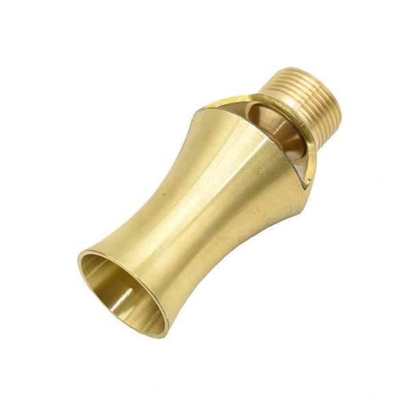 watering equipments brass female 1/2" 3/4" male landscape fountain sprinkler nozzles ice tower cedar copper ornamental sprinklers
watering equipments brass female 1/2" 3/4" male landscape fountain sprinkler nozzles ice tower cedar copper ornamental sprinklers