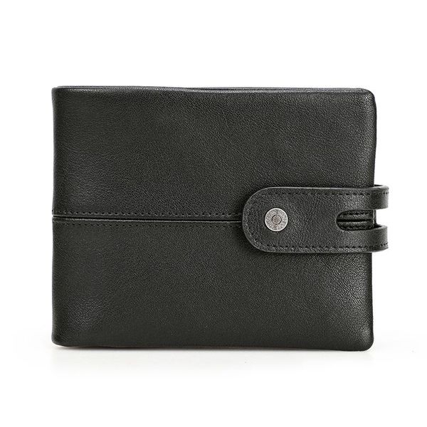 wallets casual men crazy horse leather short coin purse hasp design wallet cow clutch male carteiras, Red;black
wallets casual men crazy horse leather short coin purse hasp design wallet cow clutch male carteiras, Red;black