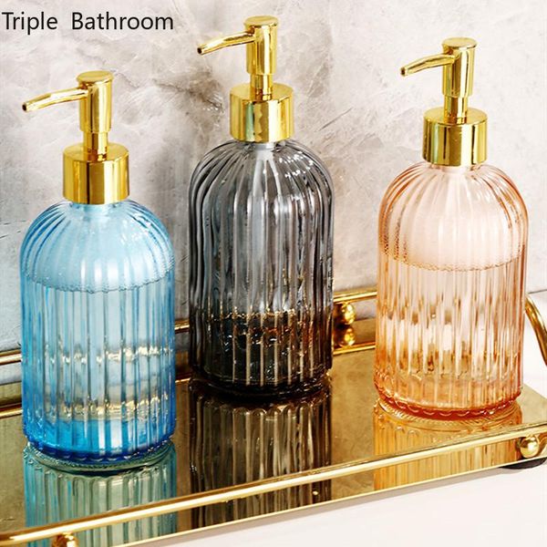 liquid soap dispenser nordic glass restroom hand sanitzer holder shampoo shower gel bottle container bathroom accessories
liquid soap dispenser nordic glass restroom hand sanitzer holder shampoo shower gel bottle container bathroom accessories